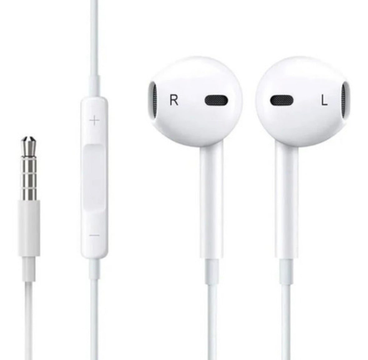 Auriculares Manos Libres Spica