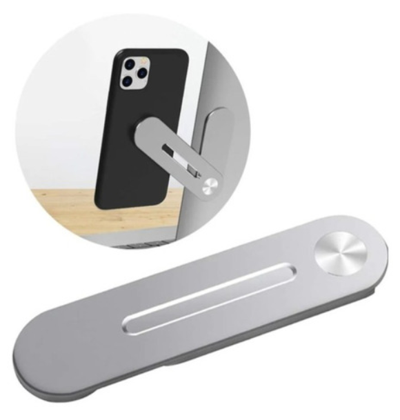 SOPORTE PARA CELULAR NOTEBOOK LAPTOP PANTALLA EXTENDIDA