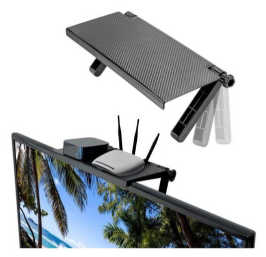 SOPORTE PARA SUPERIOR DE TV