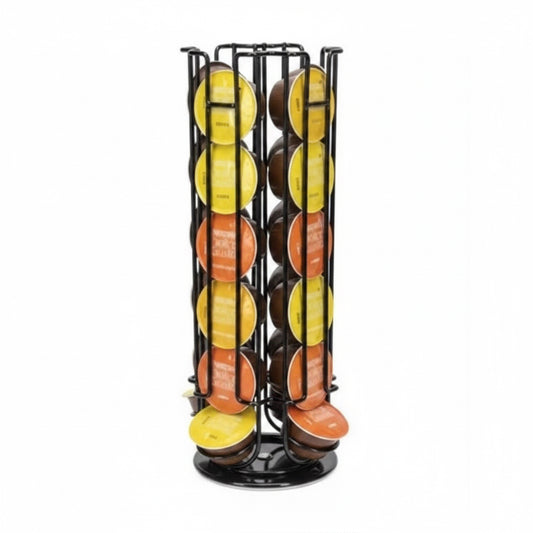 Soporte Dispensador De Cápsulas Dolce Gusto X24