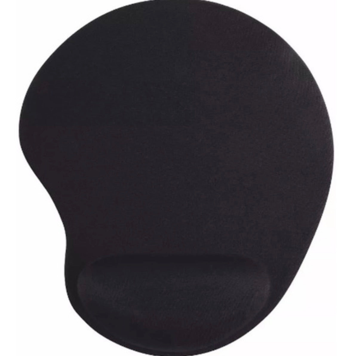 Mouse Pad Con Gel Apoya Descansa Muñeca