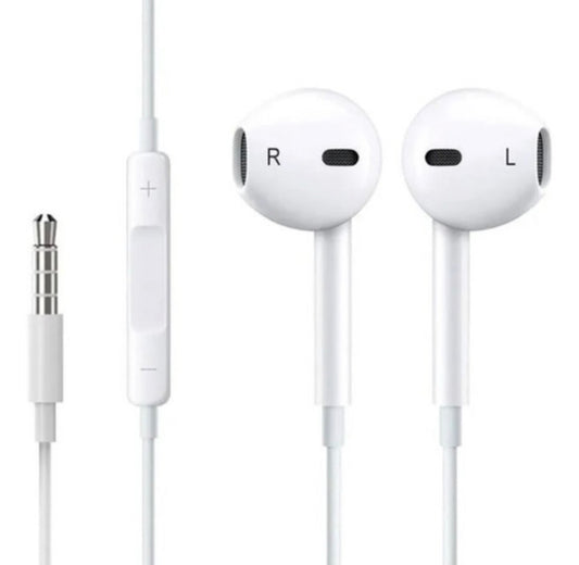 Auriculares Manos Libres Spica
