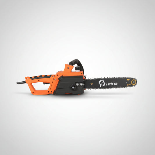 Motosierra Eléctrica Haina 2600w