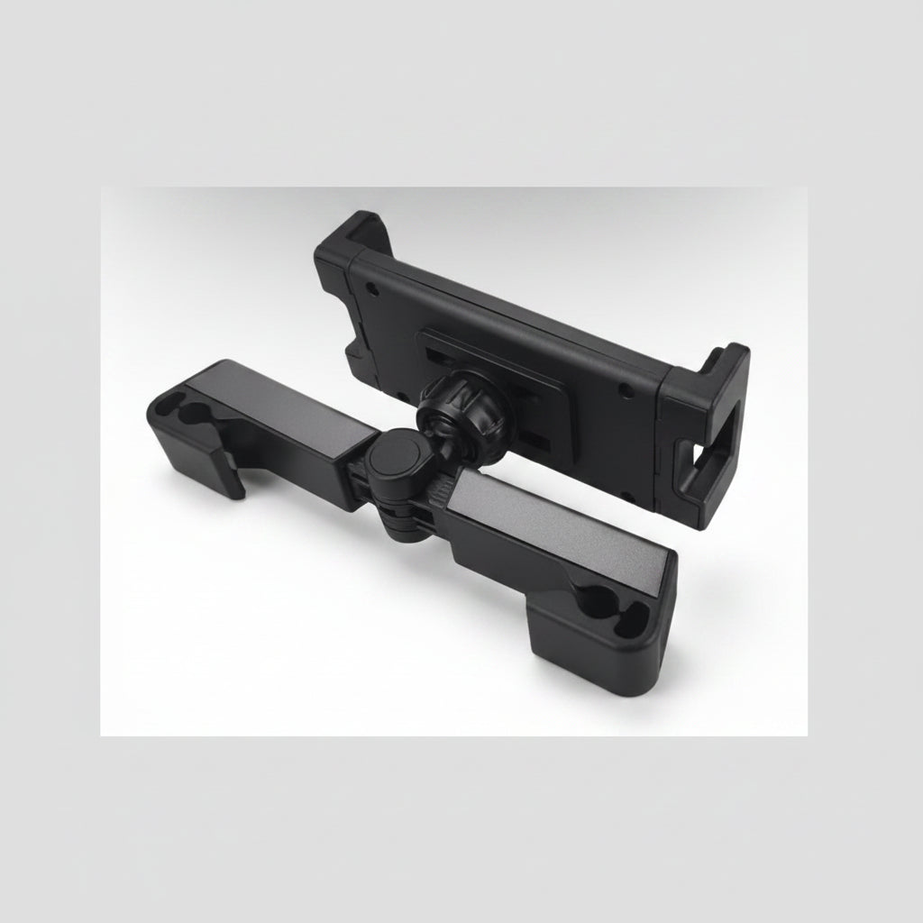 Soporte Universal De Tablet Celular Cabecera Auto